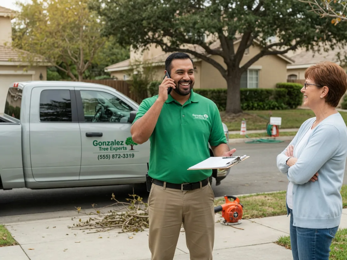 Tree Service Nolan, TX FAQs